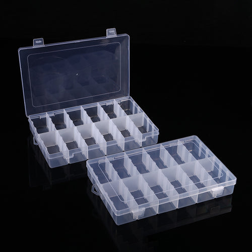 Multi-Functional Divider Storage Case Bowlift
