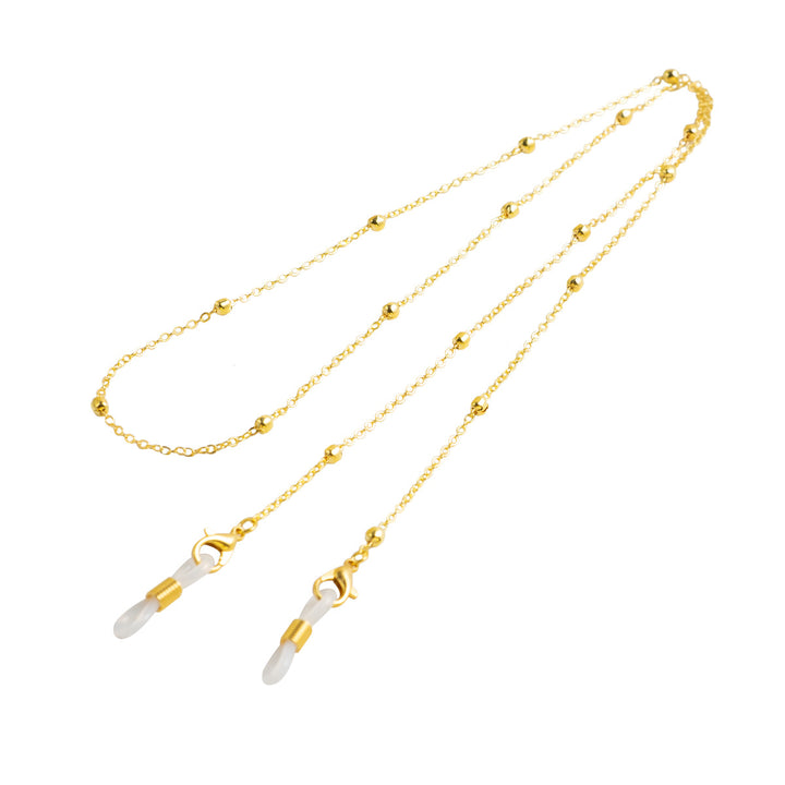 Necklace Chain Bowlift