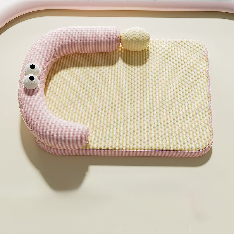 Cute Animal-Shaped Dog Bed
