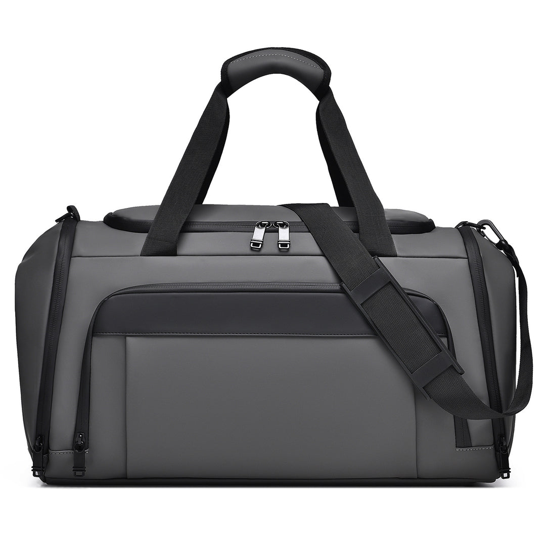 Multi-Purpose Travel Duffle Bag Bowlift