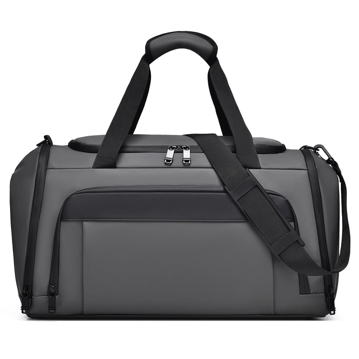 Multi-Purpose Travel Duffle Bag Bowlift