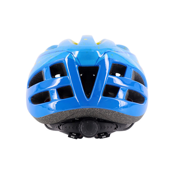 Children's Safety Bicycle Helmet Bowlift