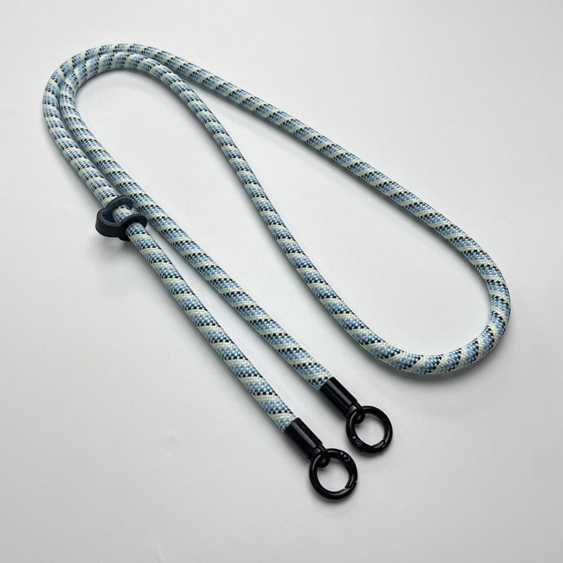 Adjustable Outdoor Utility Lanyard Bowlift