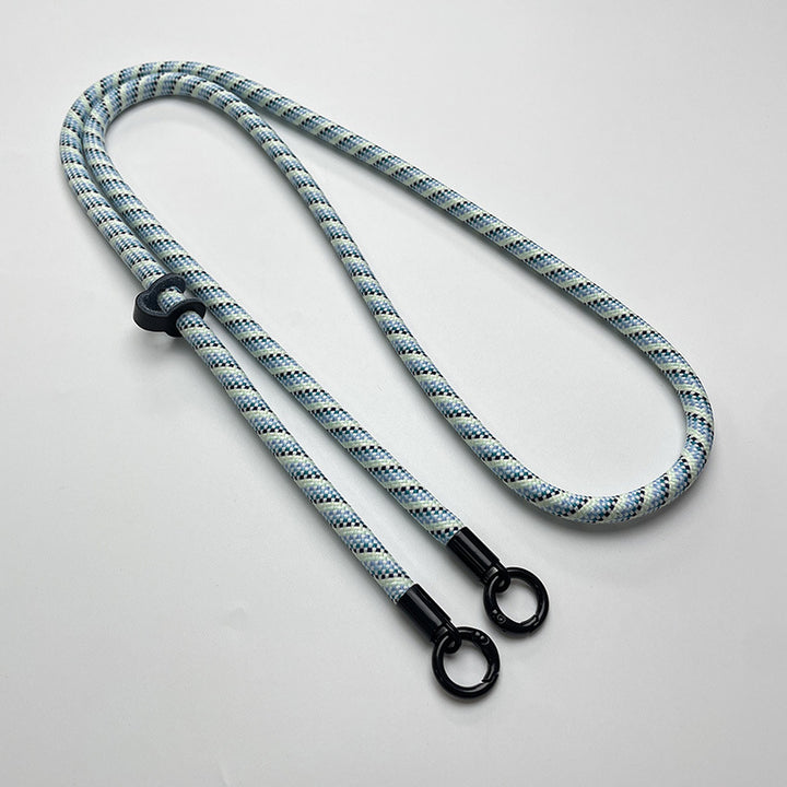 Versatile Adjustable Rope Leash Bowlift
