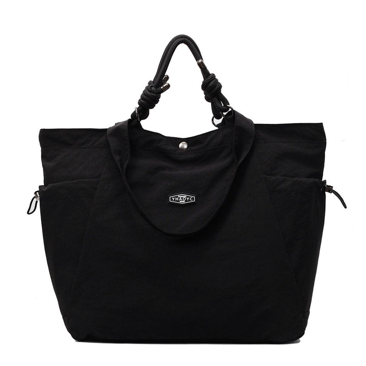 Stylish Multi-Functional Tote Bag