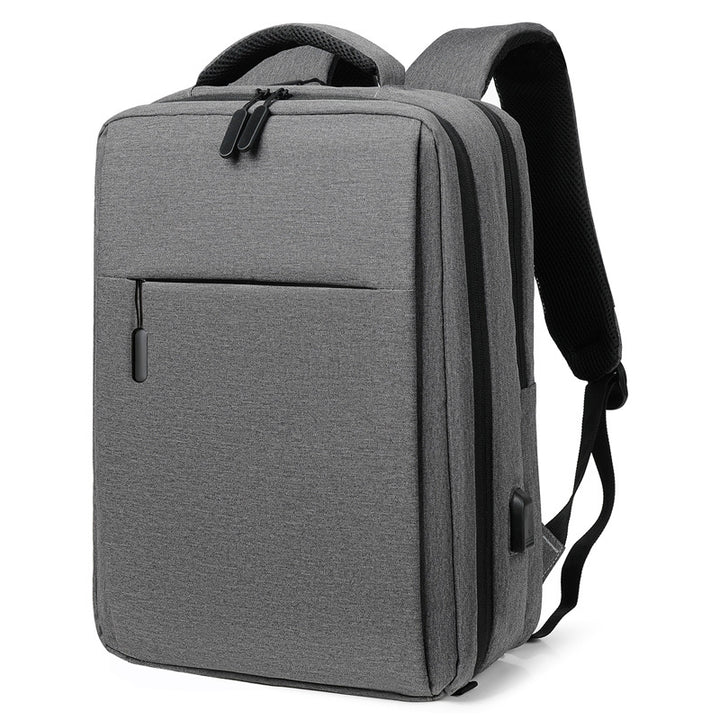 Functional Versatile Business Backpack Bowlift
