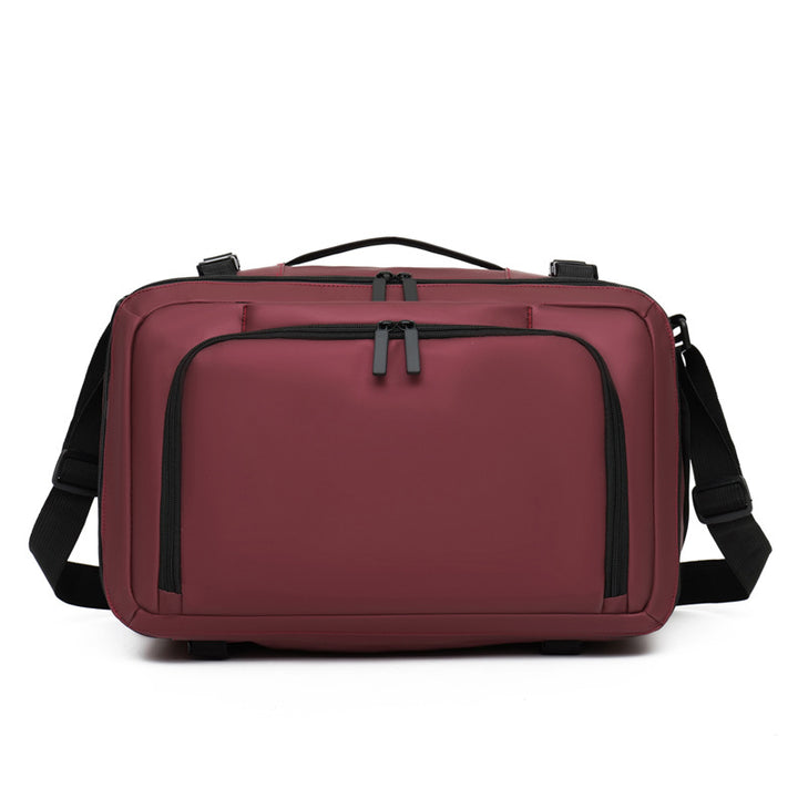 Functional rk Duffle Bag Bowlift