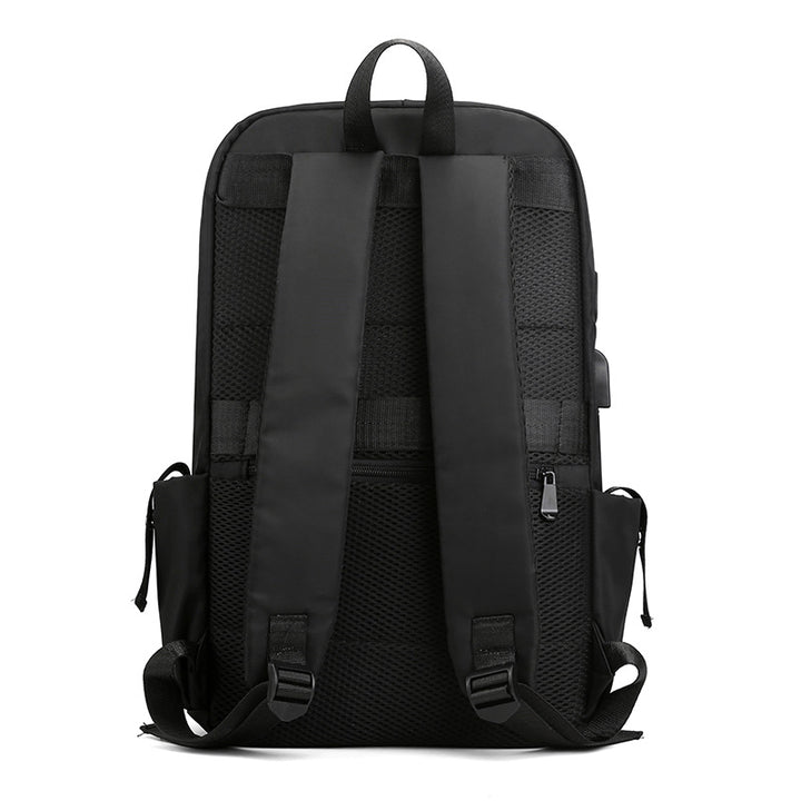 Ultra-Durable Multi-Functional Backpack Bowlift