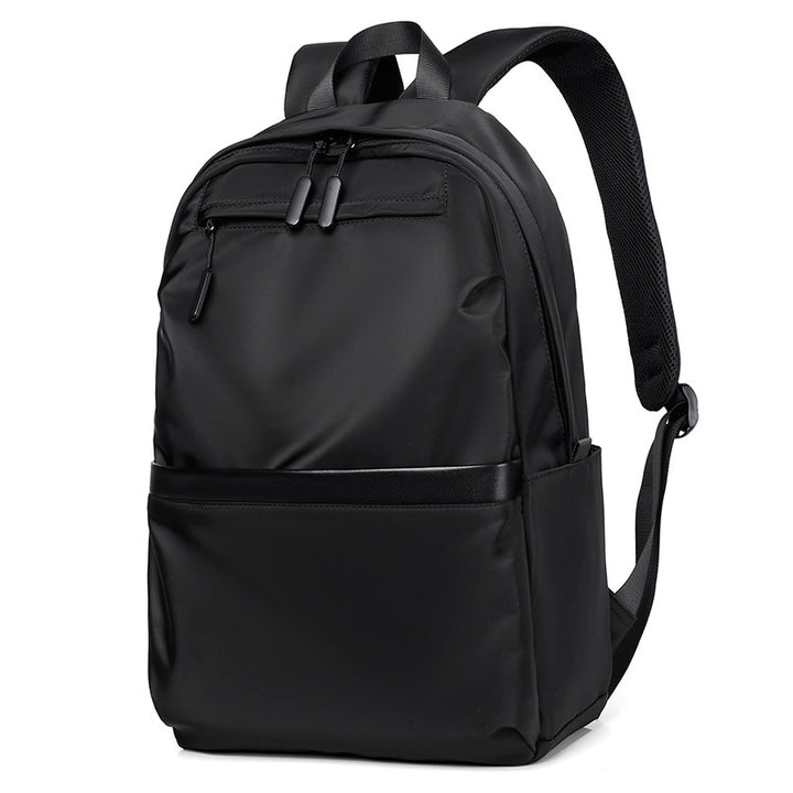 Versatile Lightweight Laptop Backpack Bowlift