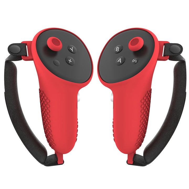 VR-Controller By Bowlift