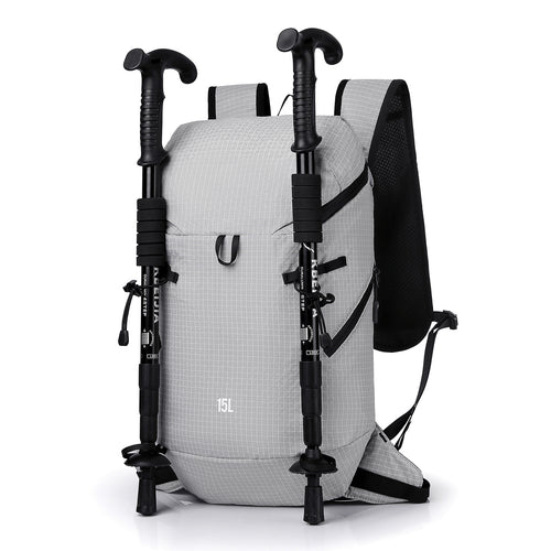 Lightweight Travel Backpack Bowlift