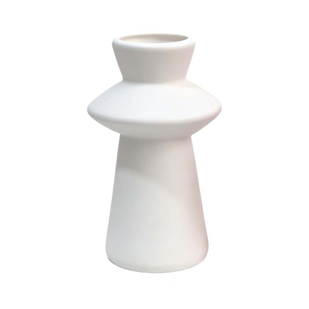 Modern Artistic Decorative Vase Bowlift