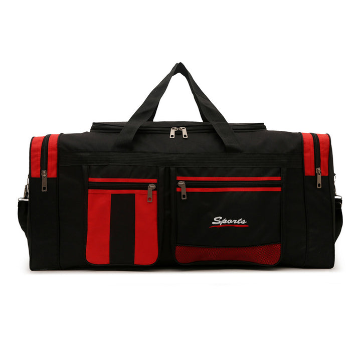 Women's versatile sports and travel bag Bowlift