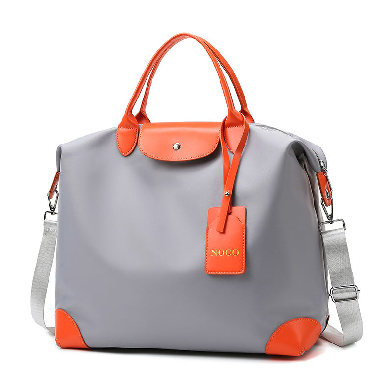 Durable Utility Travel Tote