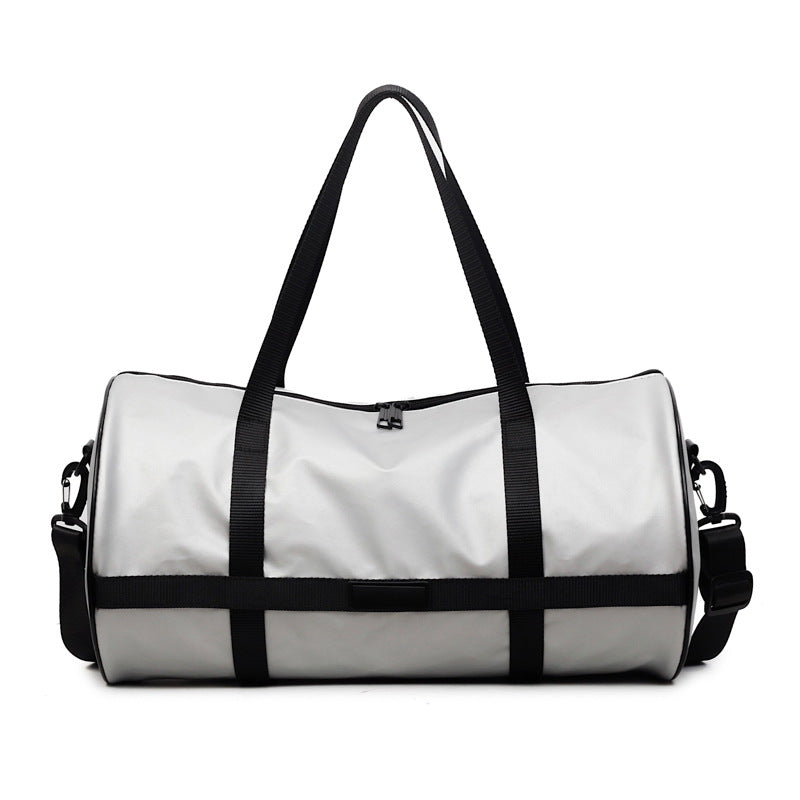 Durable All-Weather Gym Duffel Bag