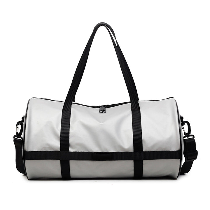 Durable All-Weather Gym Duffel Bag