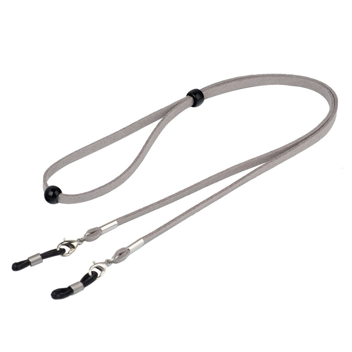 Adjustable Eyewear Retainer Strap Bowlift