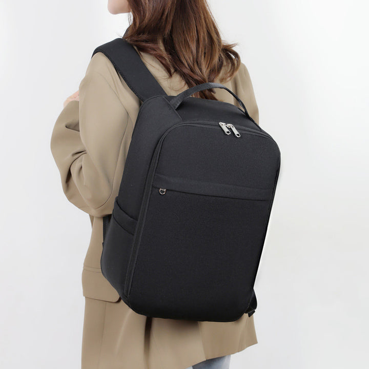 Elegant Cabin Backpack Bowlift
