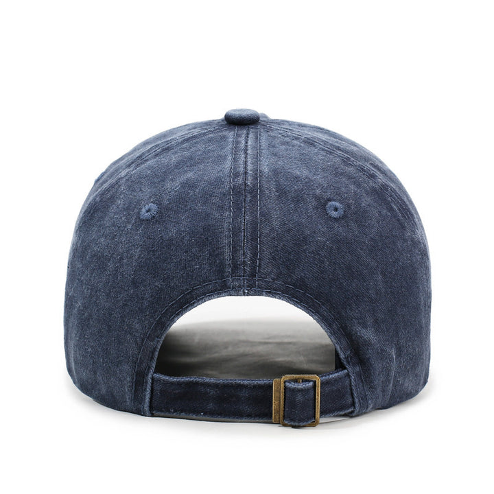 Women's sporty vintage baseball cap Bowlift