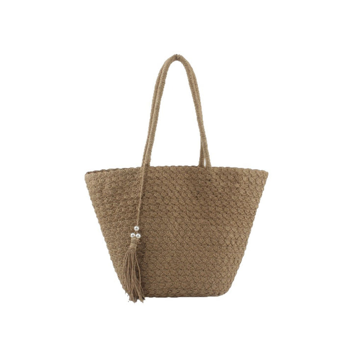 Stylish everyday bag Bowlift