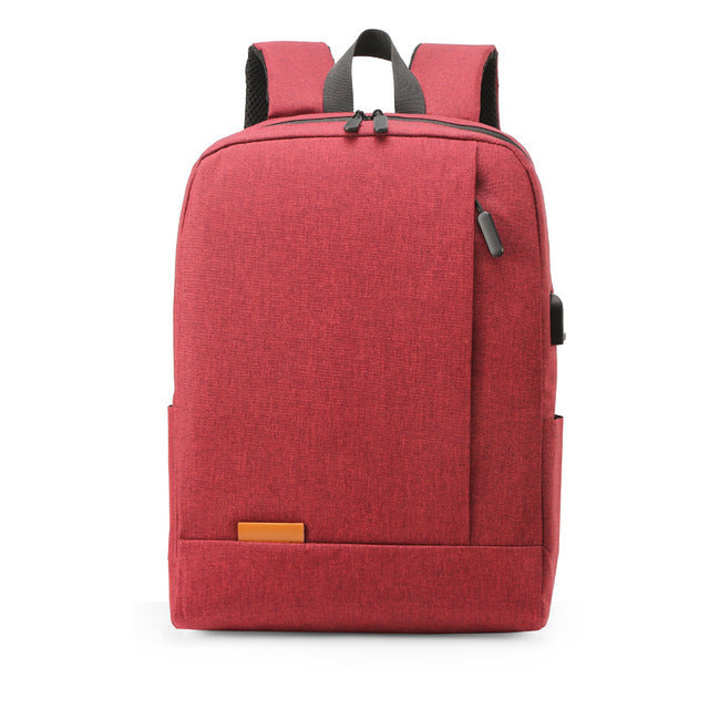 Backpack with Expandable Compartment Bowlift