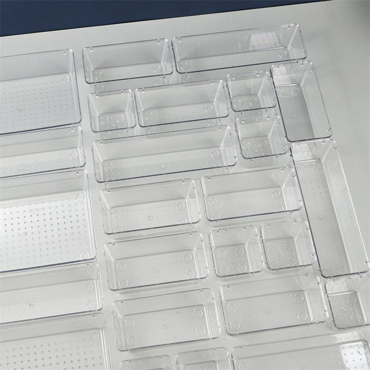 Multi-Functional Storage Bin Bowlift