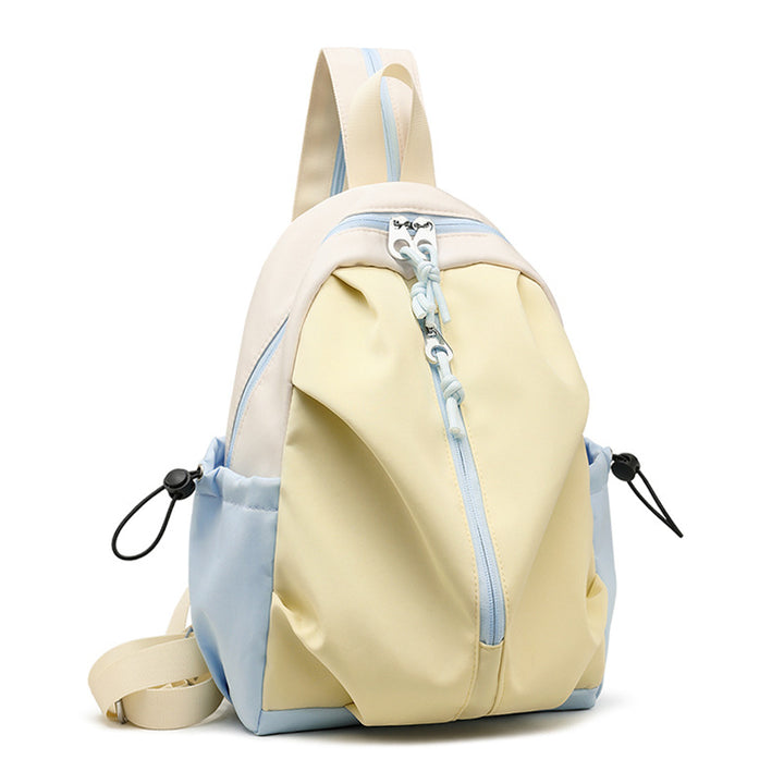 Compact Crossbody Backpack Bowlift