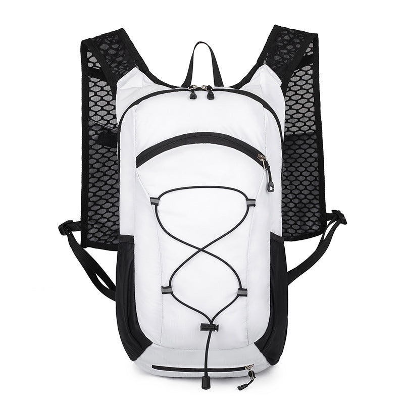 Lightweight Hiking Backpack Bowlift