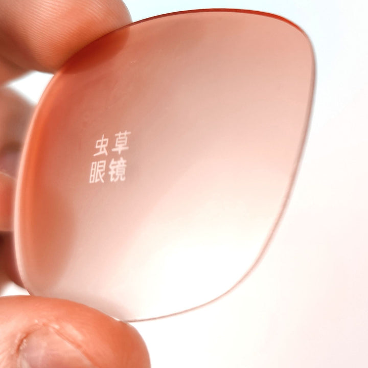 Unisex replacement lens for sunglasses Bowlift