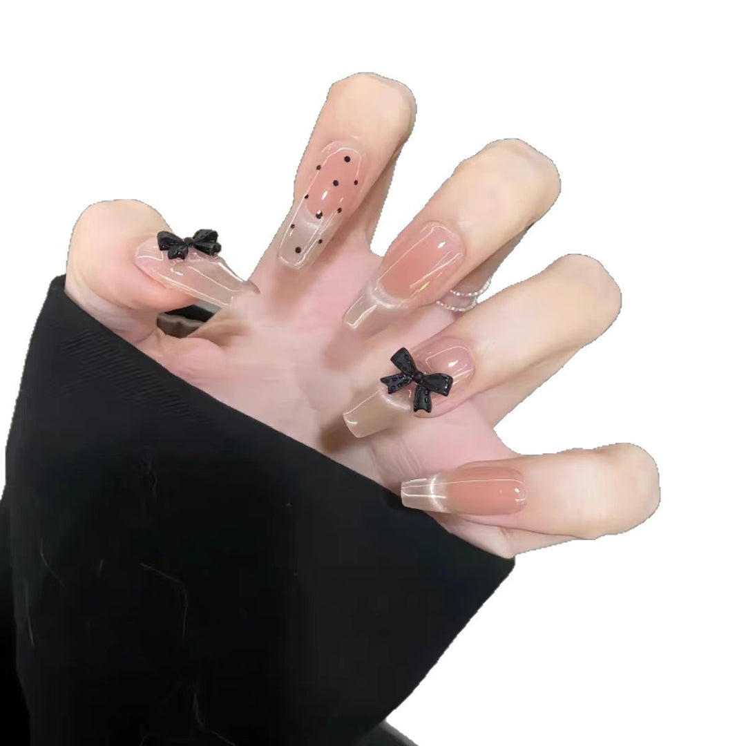 Decorative Nail Art