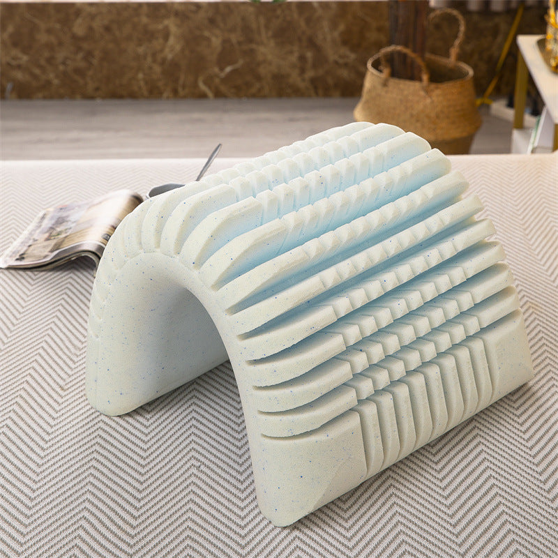 Innovative Support Wedge Pillow