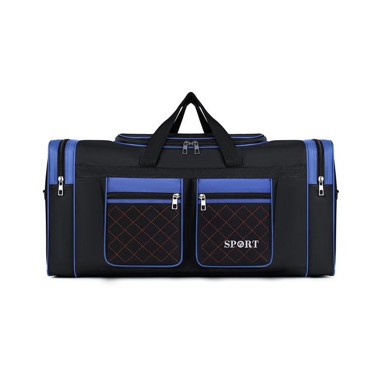 Versatile Sports Duffle Bag Bowlift