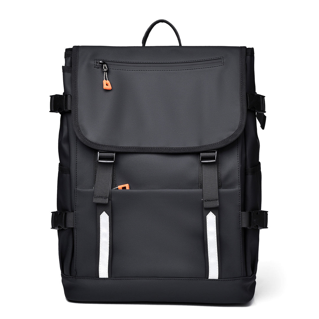 Functional Travel Backpack Bowlift