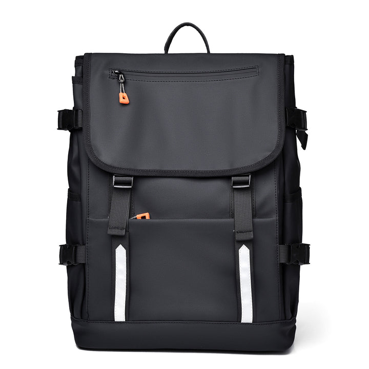 Functional Travel Backpack Bowlift