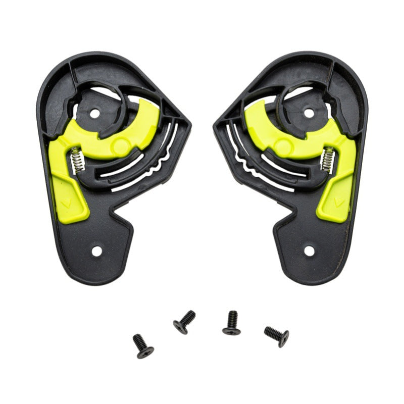 Helmet Shield Base Ratchet Kit Bowlift