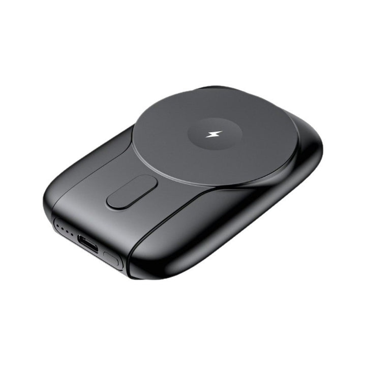 Magsafe Portable Power Bank with High Capacity Bowlift