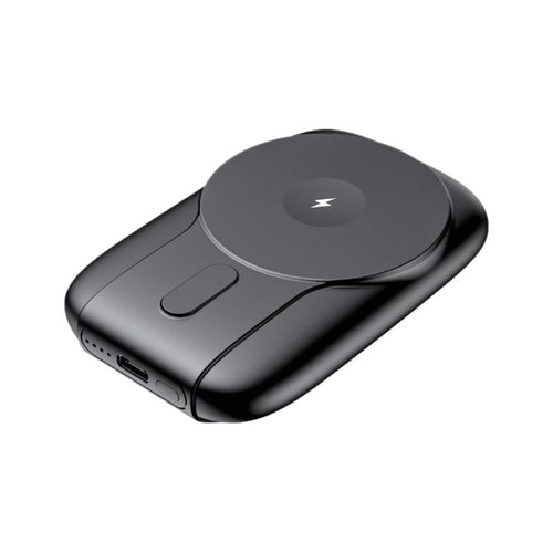 Wireless Charger with Fast Charging Bowlift