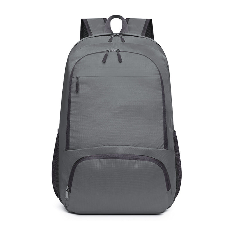 High-Performance Outdoor Adventure Backpack Bowlift