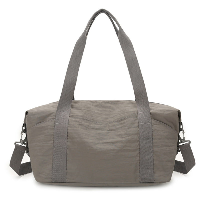 Versatile Outdoor Adventure Weekender Bag