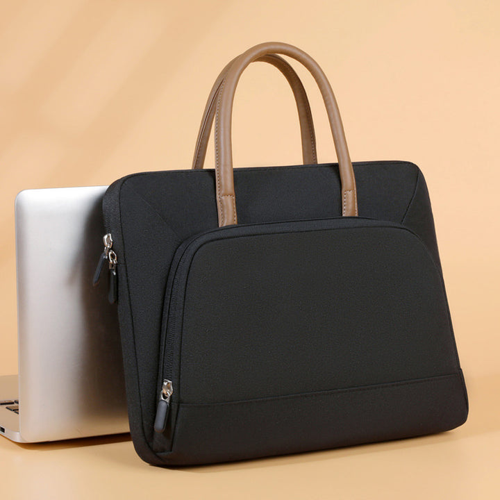Designer Laptop Bag Bowlift