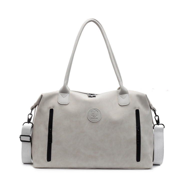 Functional Travel Holdall