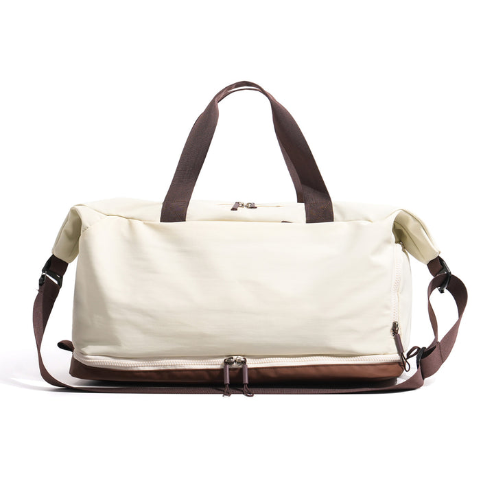 Versatile Utility Duffle Bag Bowlift