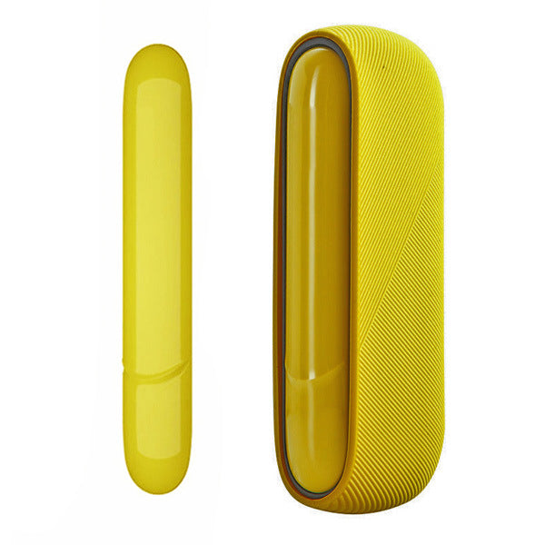 Compact Travel Essential Case Bowlift