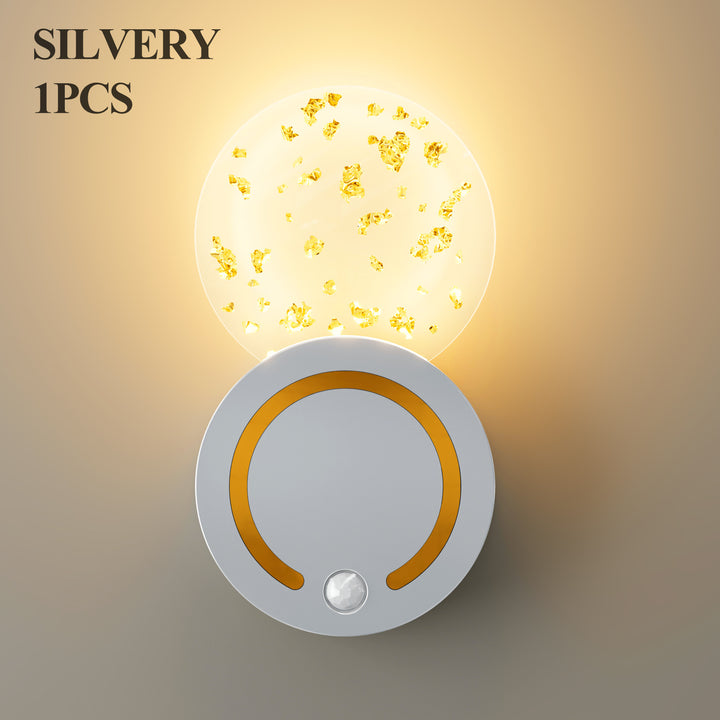 LED Wall Light