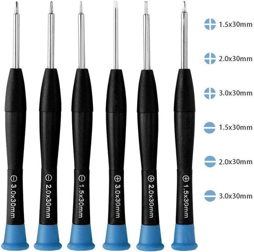 Professional Eyewear Repair Tool Kit Bowlift