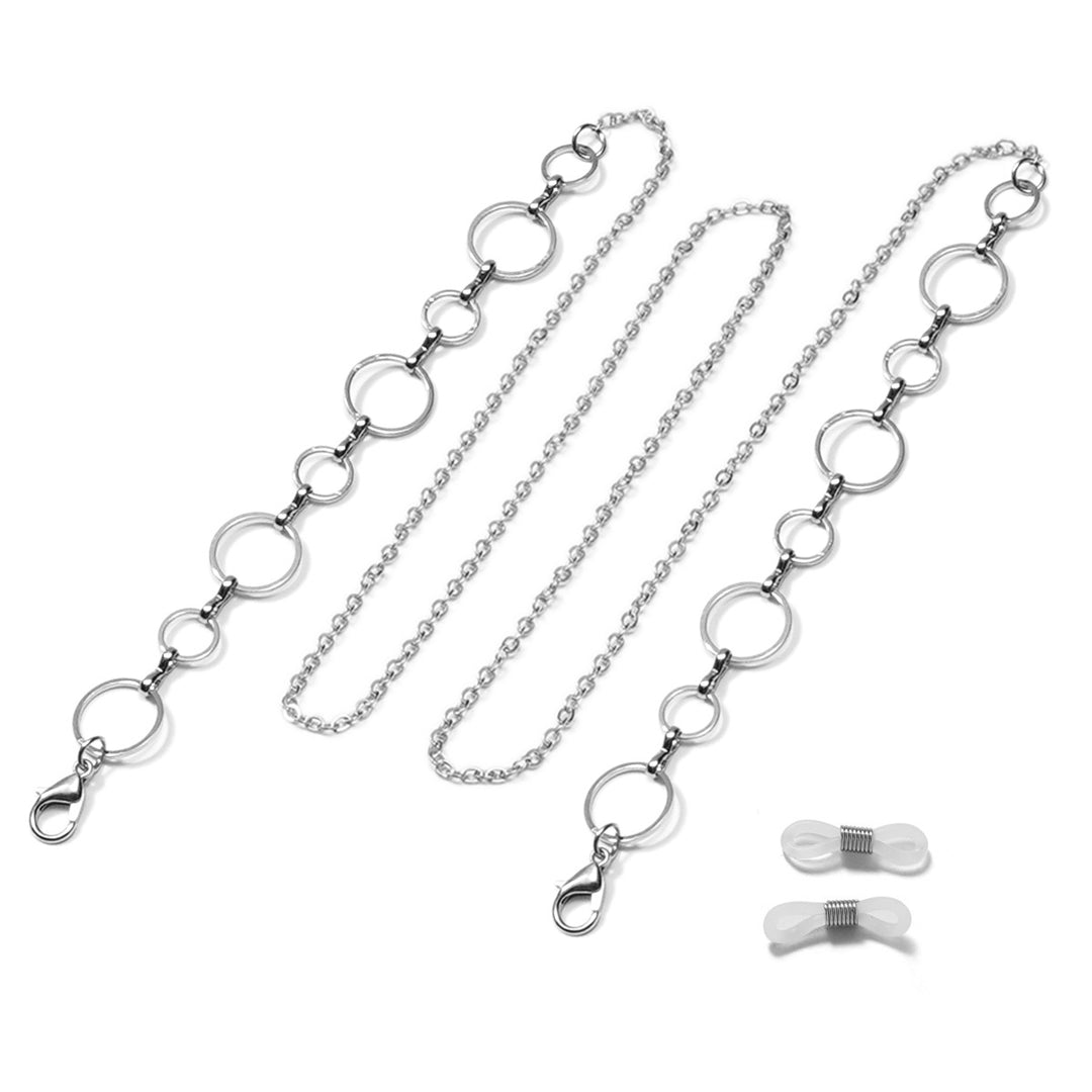 Slim Chain Eyewear Holder Bowlift
