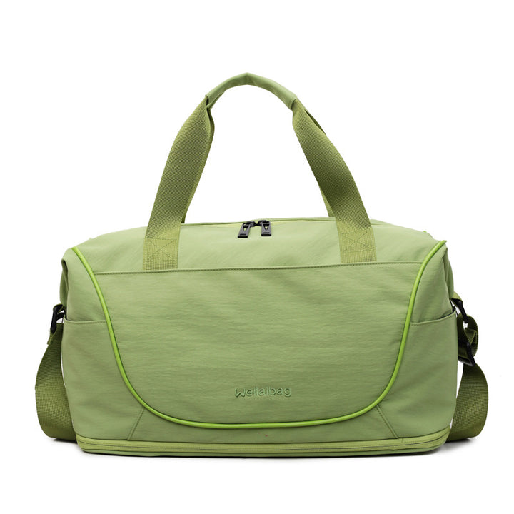 Versatile Travel Duffle Bag Bowlift