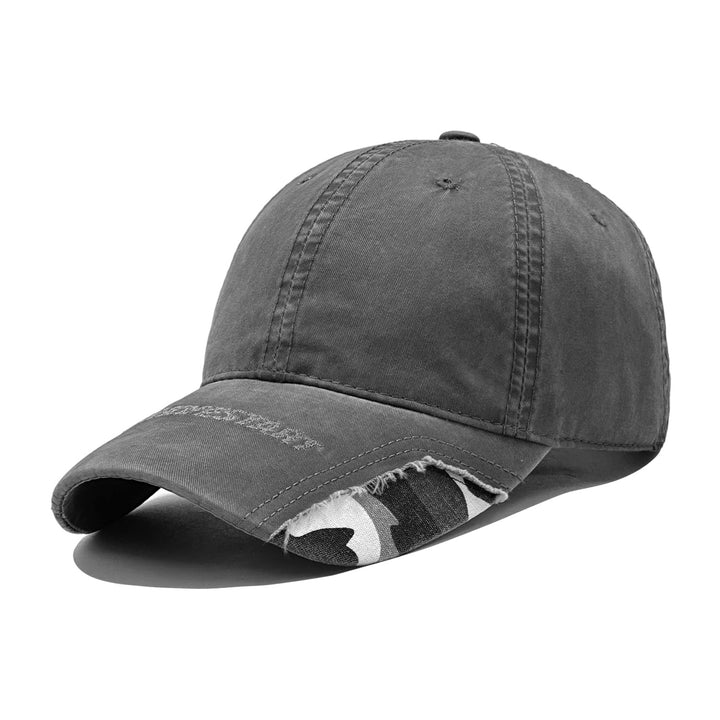 Women's Baseball Cap Bowlift