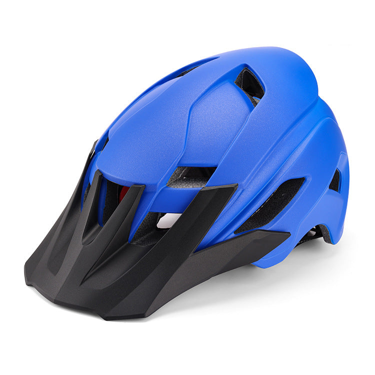 High-Performance Cycling Helmet Bowlift