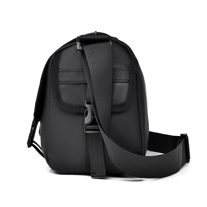 Waterproof Messenger Bag Bowlift